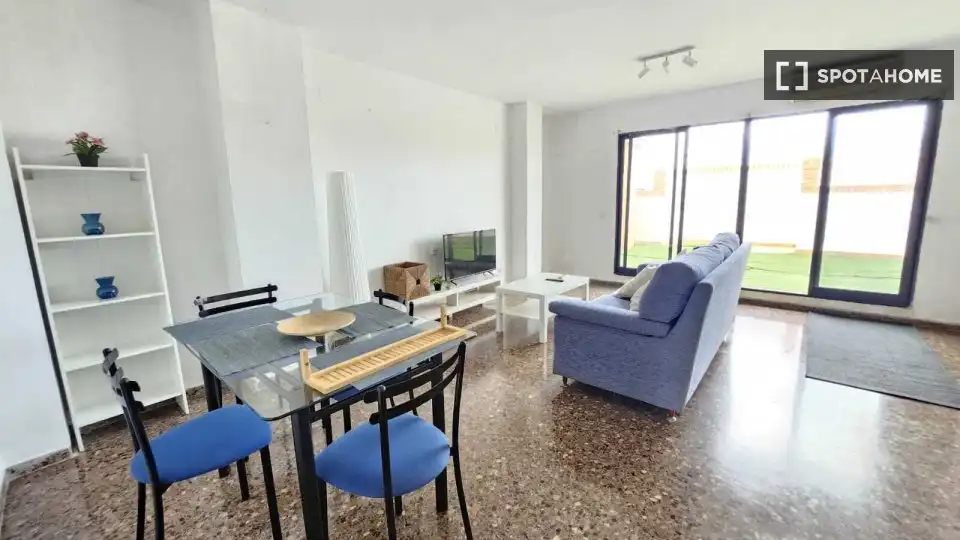 Piso en  Valencia Capital - Foto 4