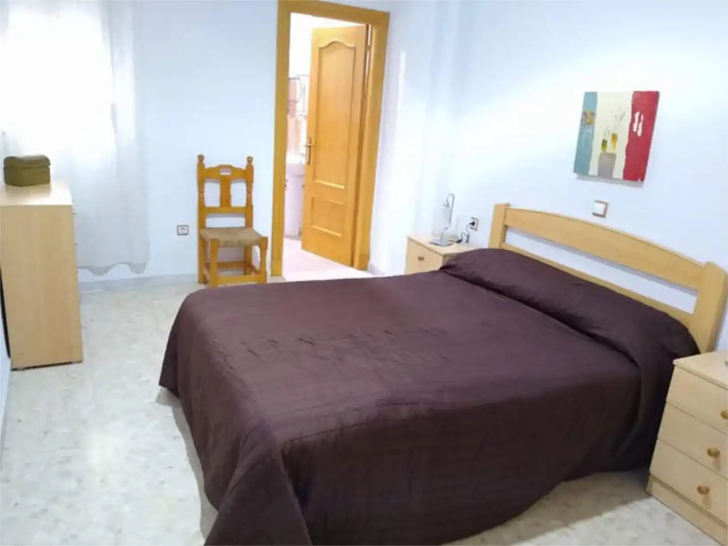 Piso en Guadix - Foto 3