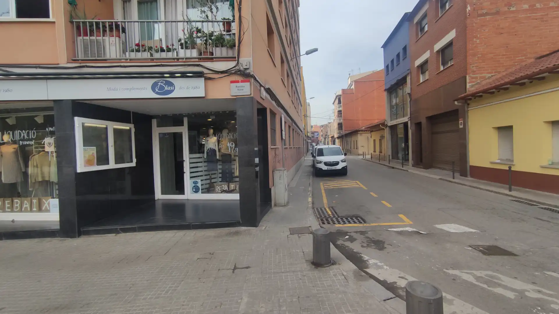 Local comercial en  Carrer de Sant Jordi - Foto 7