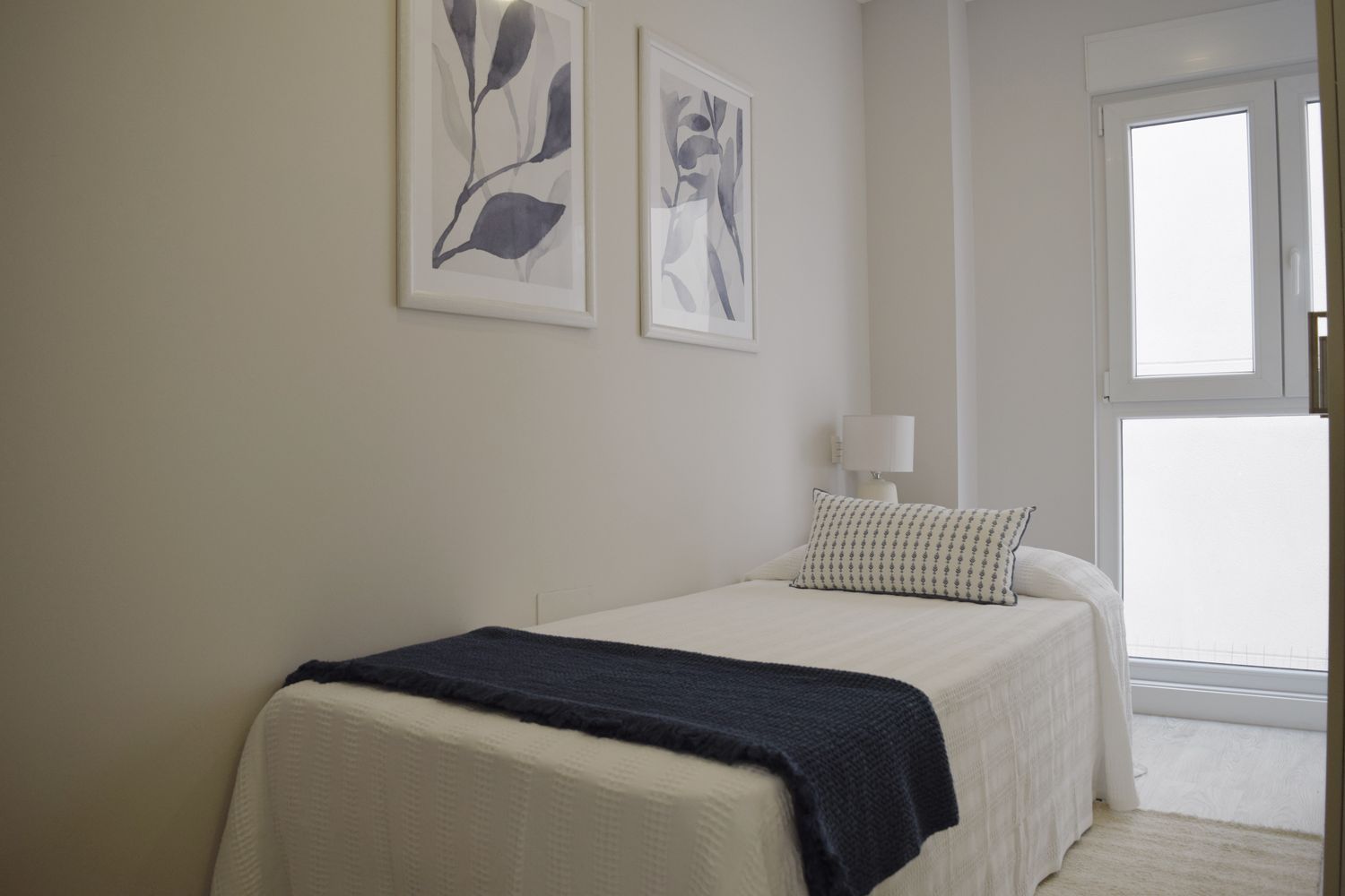 Piso en calle José González Chas, 23 - Foto 3