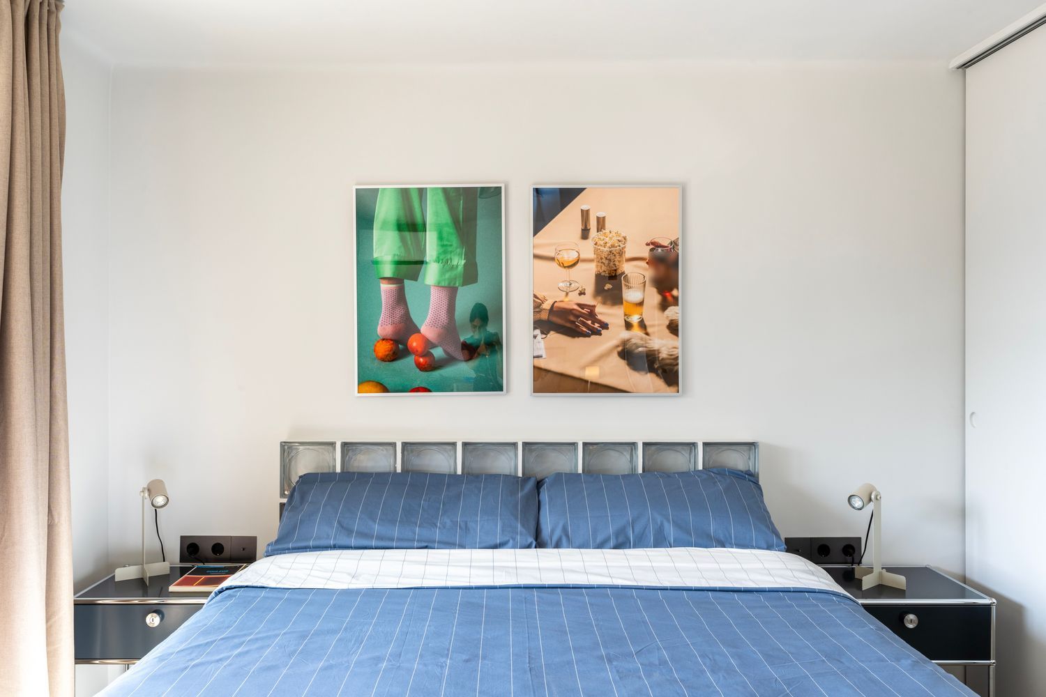 Chalet pareado en Calle des Munt Calvari, 17, Santa Eulalia del Río, Santa Eulalia del Río - Foto 4