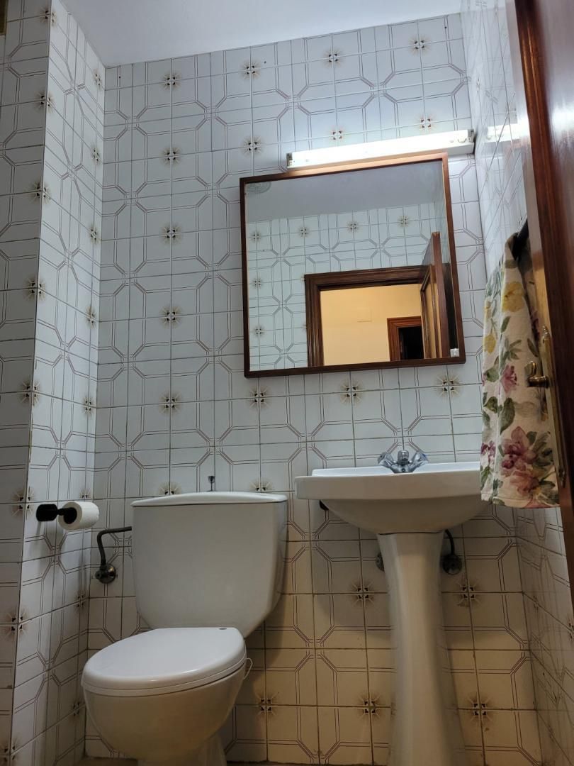 Piso en  Calle Félix Aramburu 5 - Foto 13