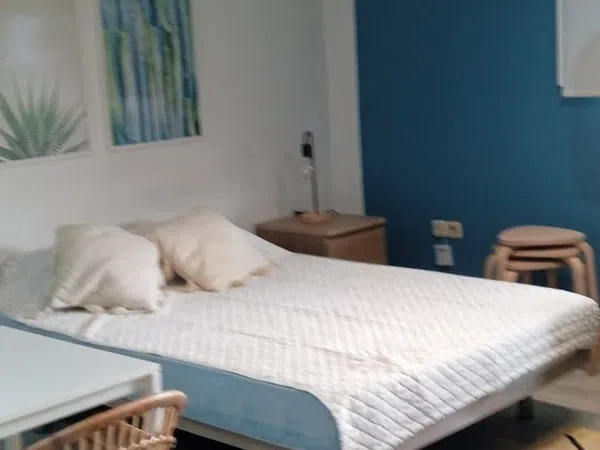 Estudio en Avenida Juan 23, 30, Torre Cruz-Los Molinos - Foto 4
