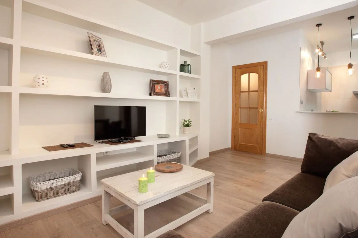 Piso en Calle de Vilaragut, 4, Sant Francesc, València - Foto 14