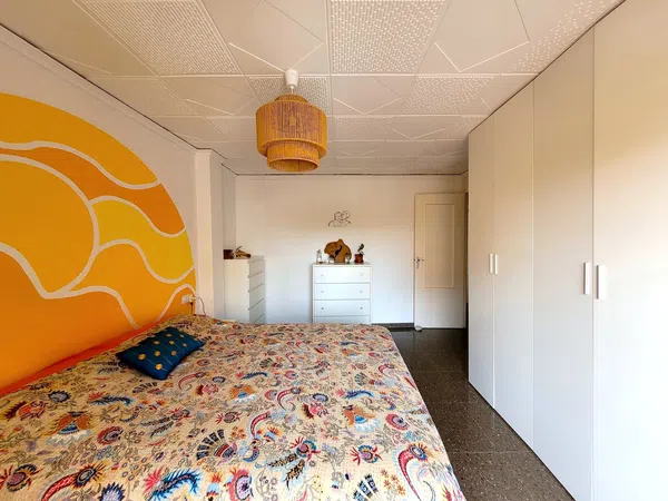 Piso en Barrio El Cabanyal-El Canyamelar - Foto 7