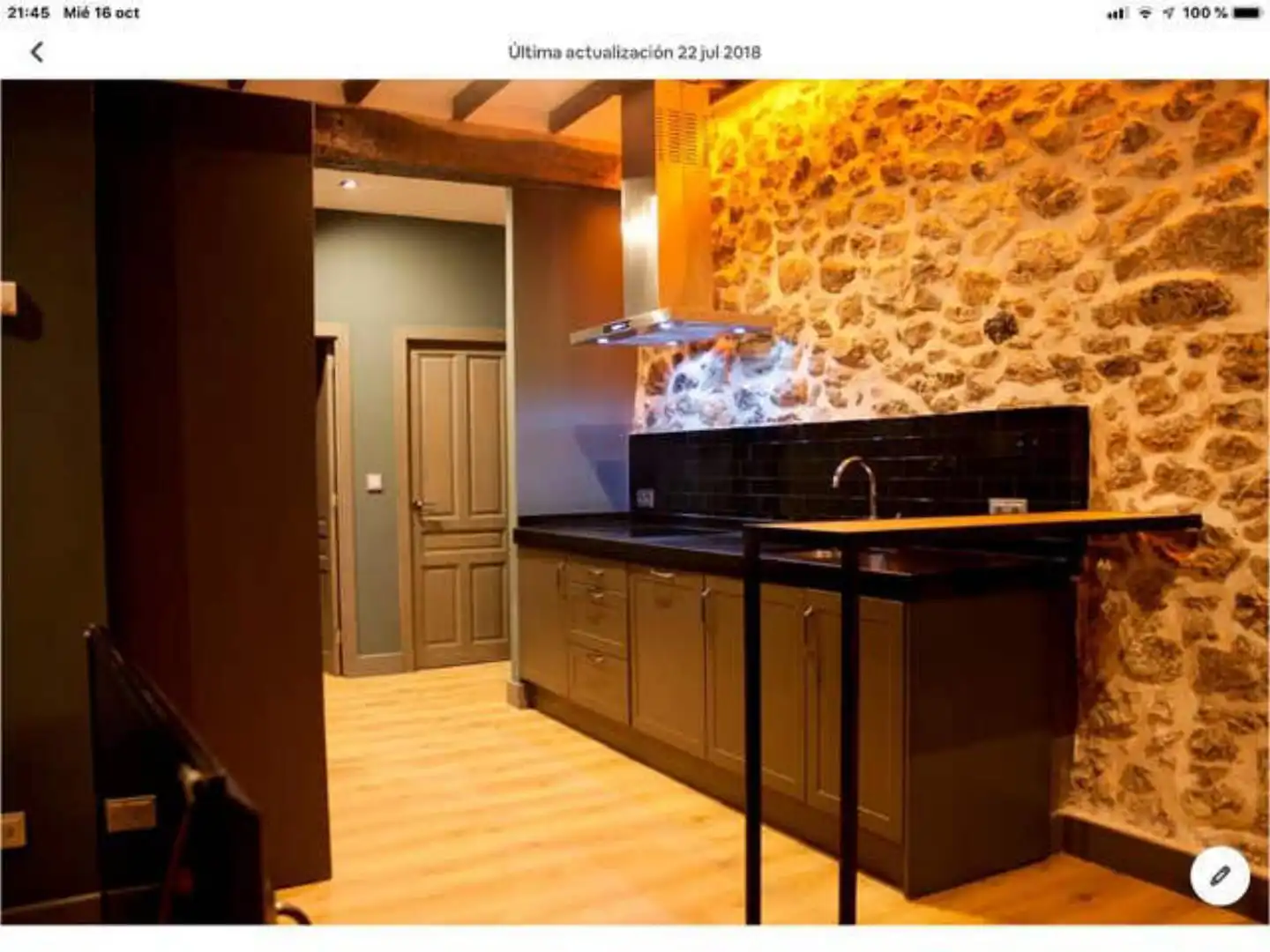 Apartamento en Centro - Foto 3
