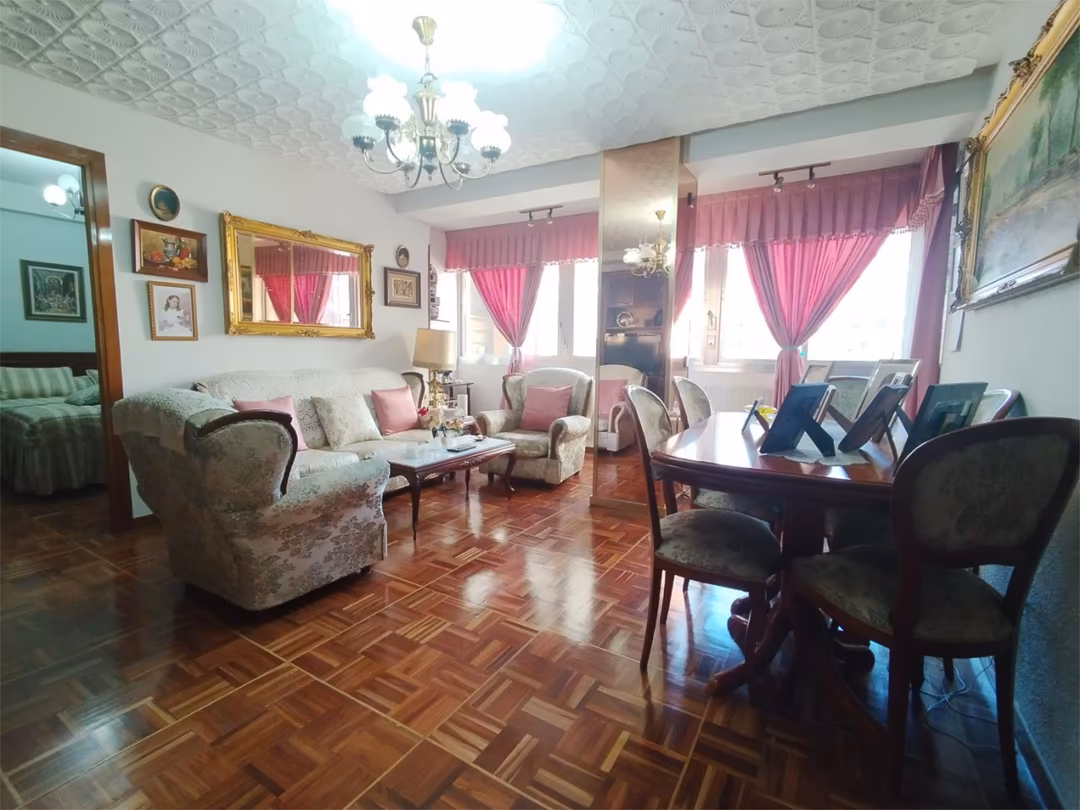 Piso en  Avenida de Abrantes 99 - Foto 21