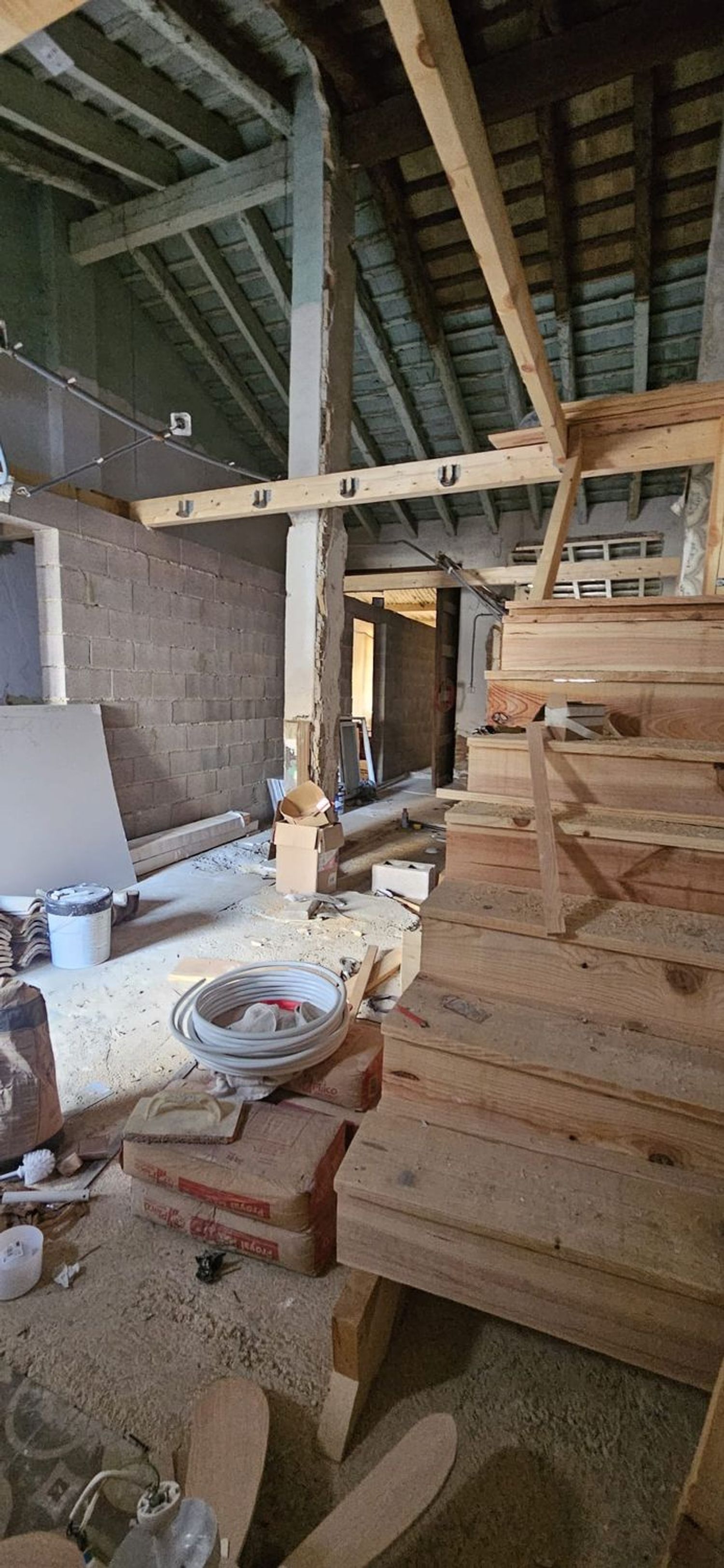 Chalet pareado en Zona Avenida al Vedat, Zona Avenida al Vedat - Foto 4
