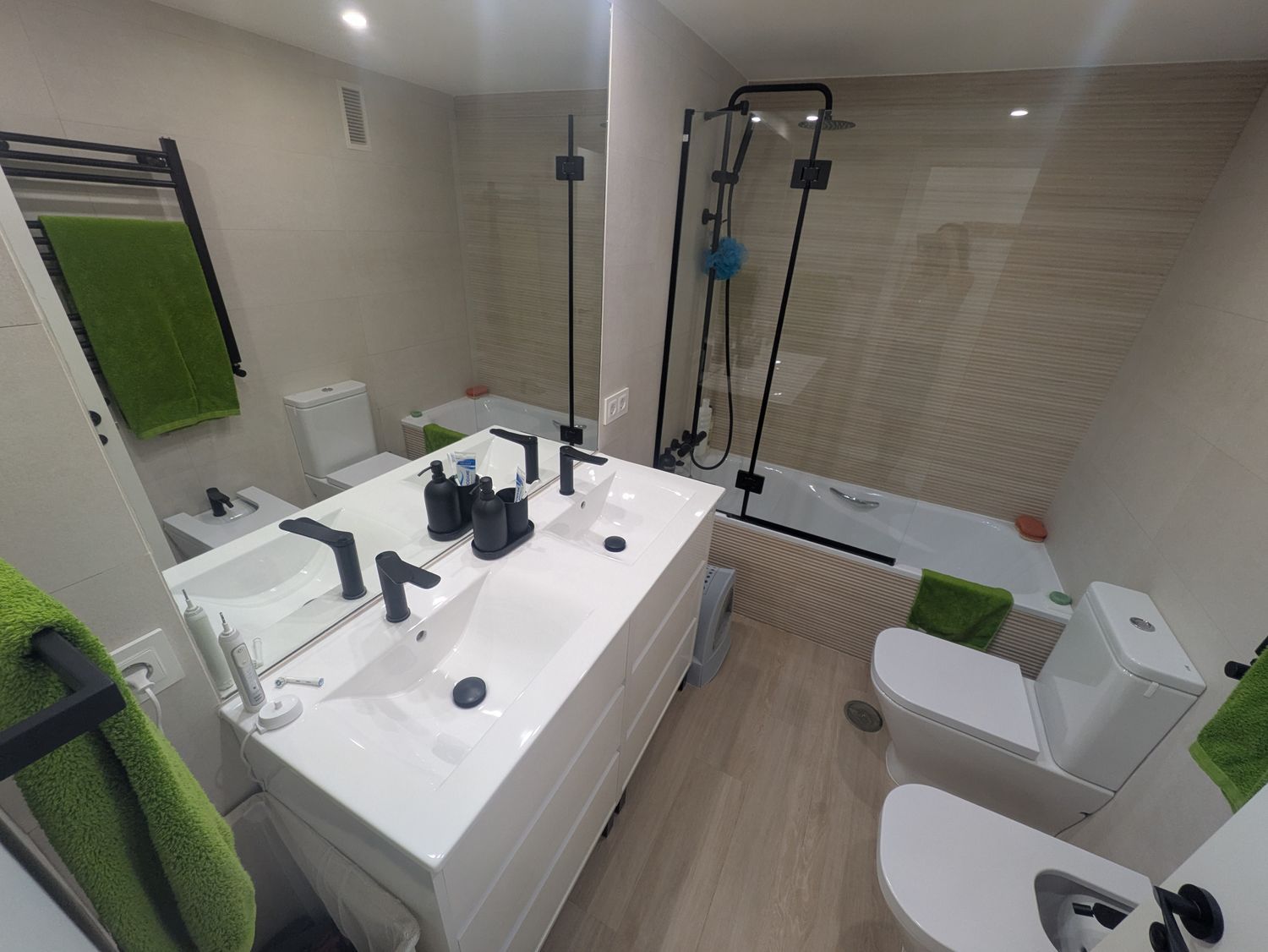 Piso en calle de Raimundo Fernández Villaverde, 28 - Foto 17