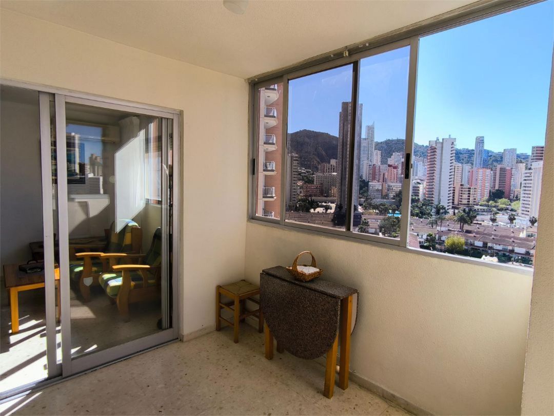 Piso en  Avenida de Zamora 13 - Foto 32