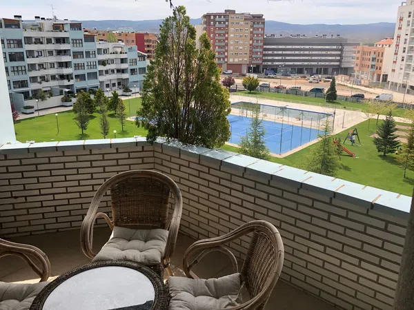 Piso en Calle Jerónimo Soriano, 5, Ensanche - Fuenfresca, Ensanche - Fuenfresca - Foto 1