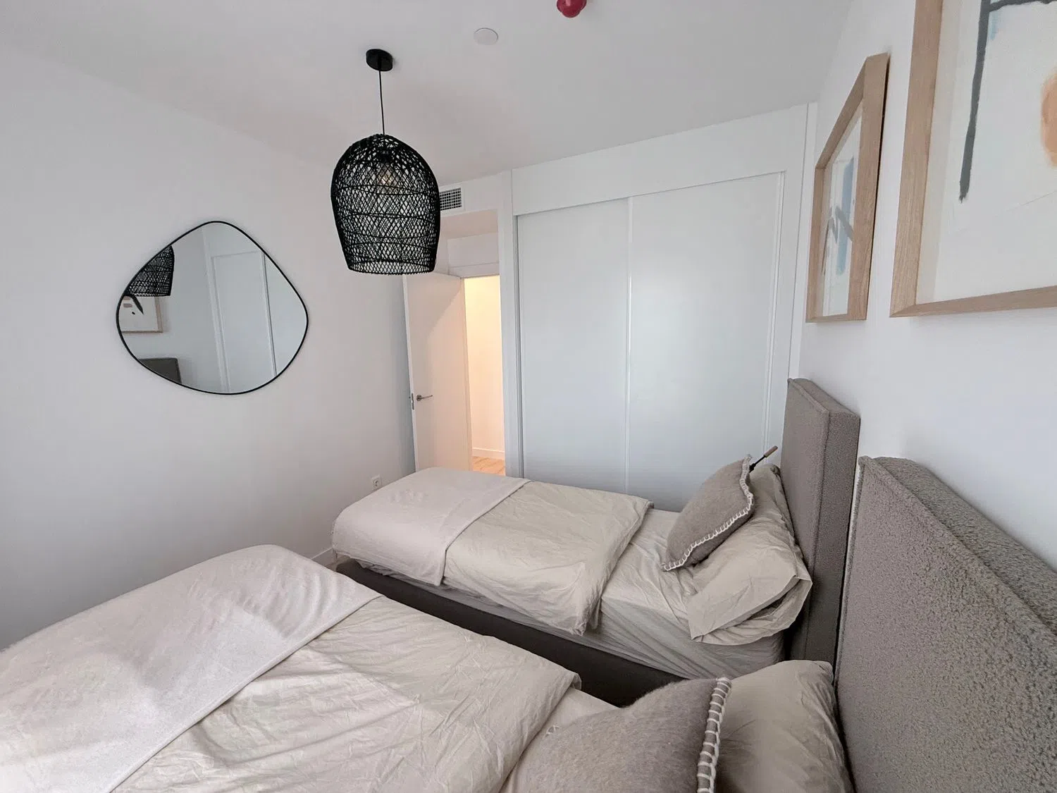 Piso en paseo Martiricos, 30 - Foto 9