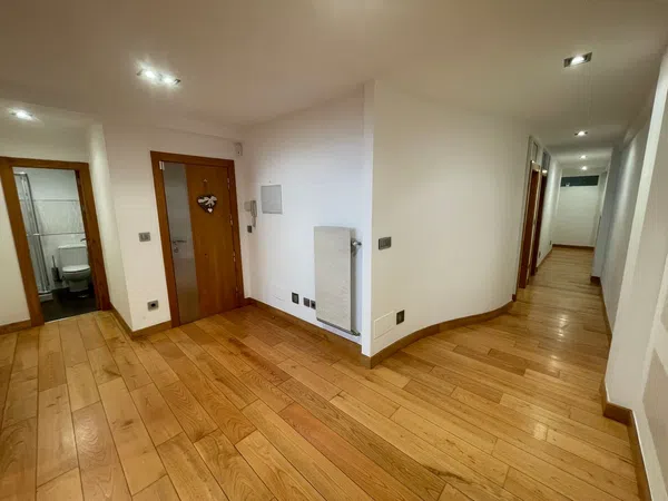 Piso en Calle José María Pereda, 14, Centro, Centro - Foto 1