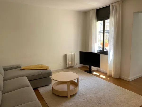 Piso en Calle del Camp, 55, Sant Gervasi - La Bonanova - Foto 7