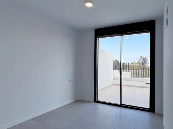 Chalet adosado en Calle de Cuba, 2, Balcón de Finestrat-Terra Marina, Balcón de Finestrat-Terra Marina - Foto 2
