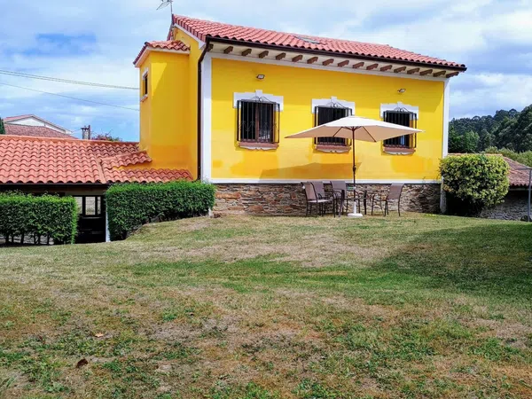 Casa rural en Camín del Tayu, 13 - Foto 32