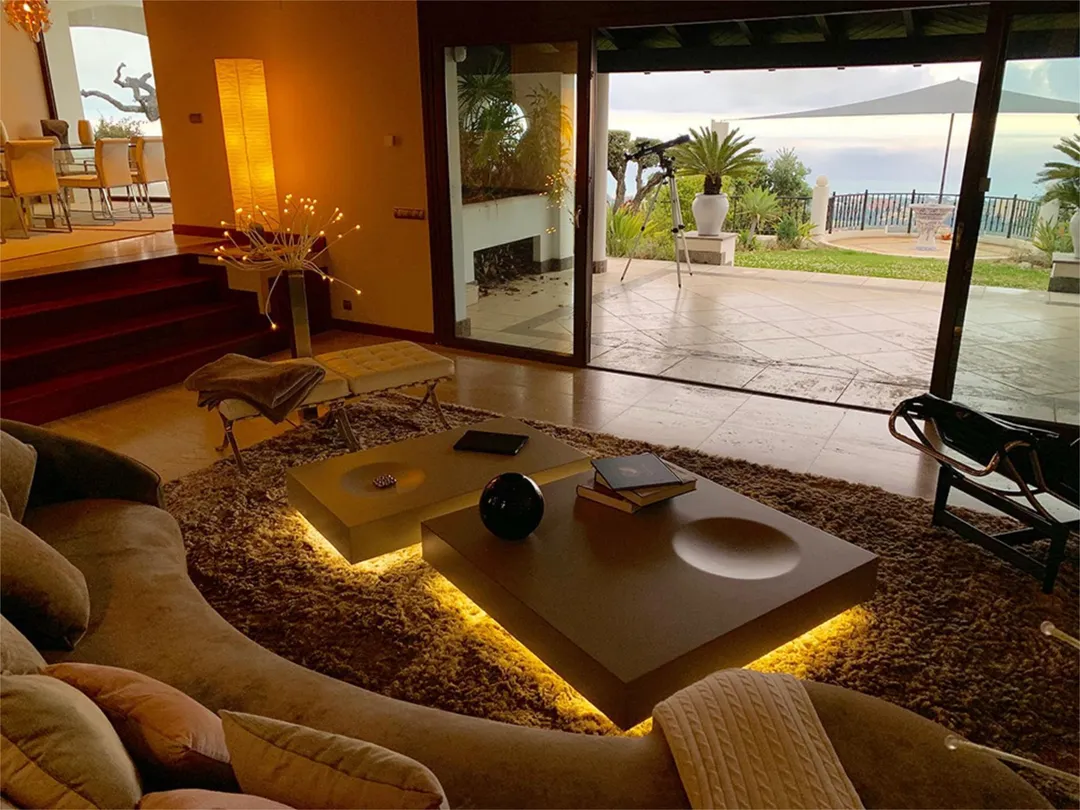 Chalet en  Urbanizacion los Altos de los Monteros 193 - Foto 8