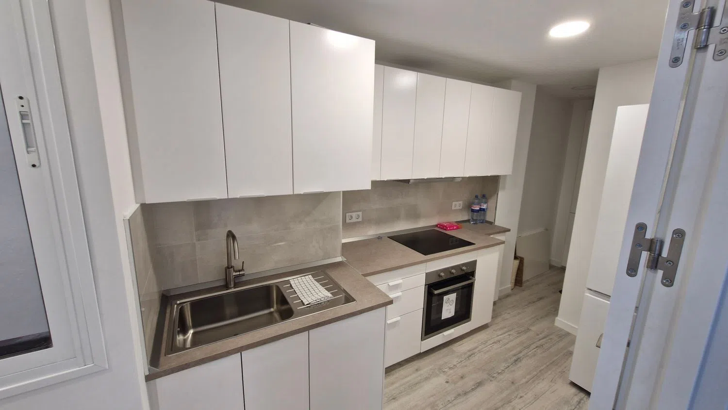 Piso en calle Presidente Alvear, 57 - Foto 9