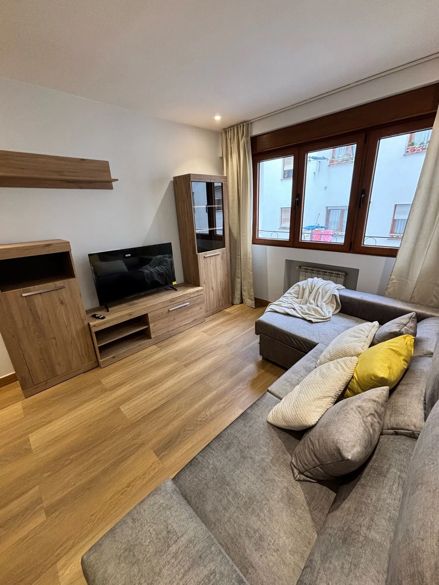 Piso en calle Ricardo Montes, 46 - Foto 2