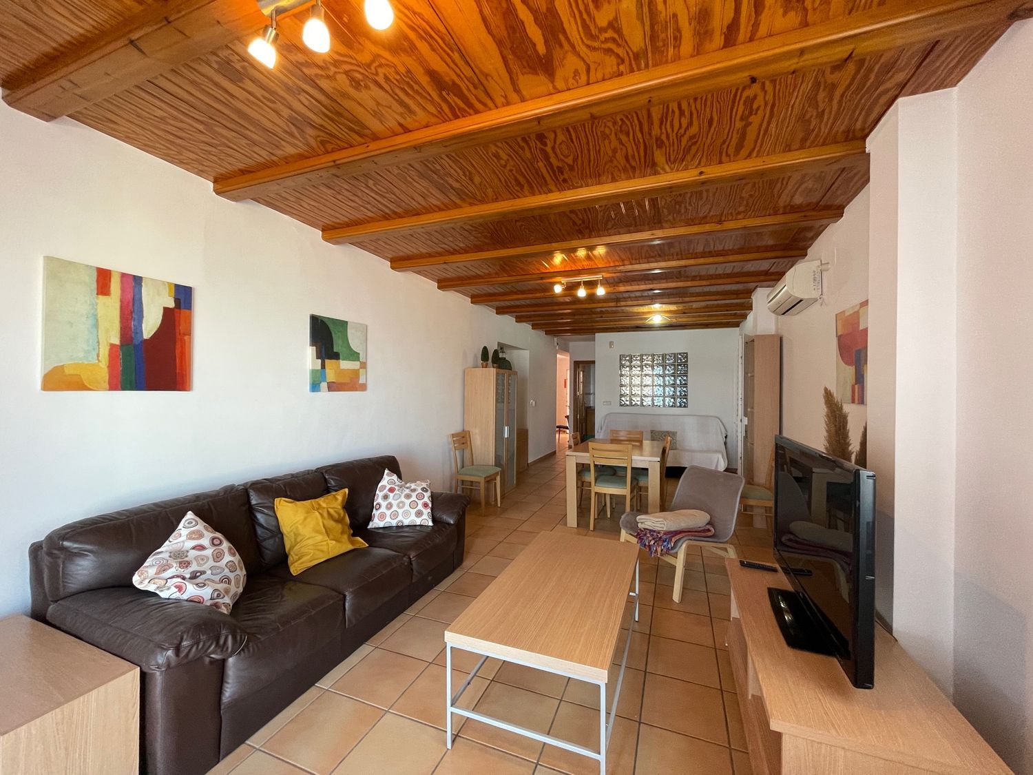 Chalet adosado en Carretera de Dénia a Xábia, 21 - Foto 15