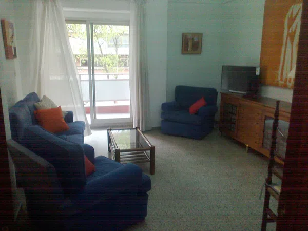 Piso en Plaza de Fray Luis Colomer, La Carrasca - Foto 1