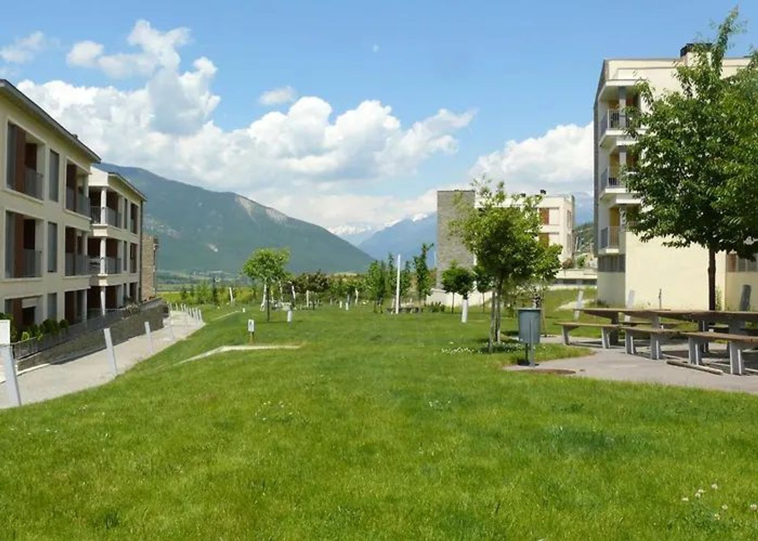 Piso en Calle Mirador del Valle, 11, Las Margas Golf-Latas, Las Margas Golf-Latas - Foto 19