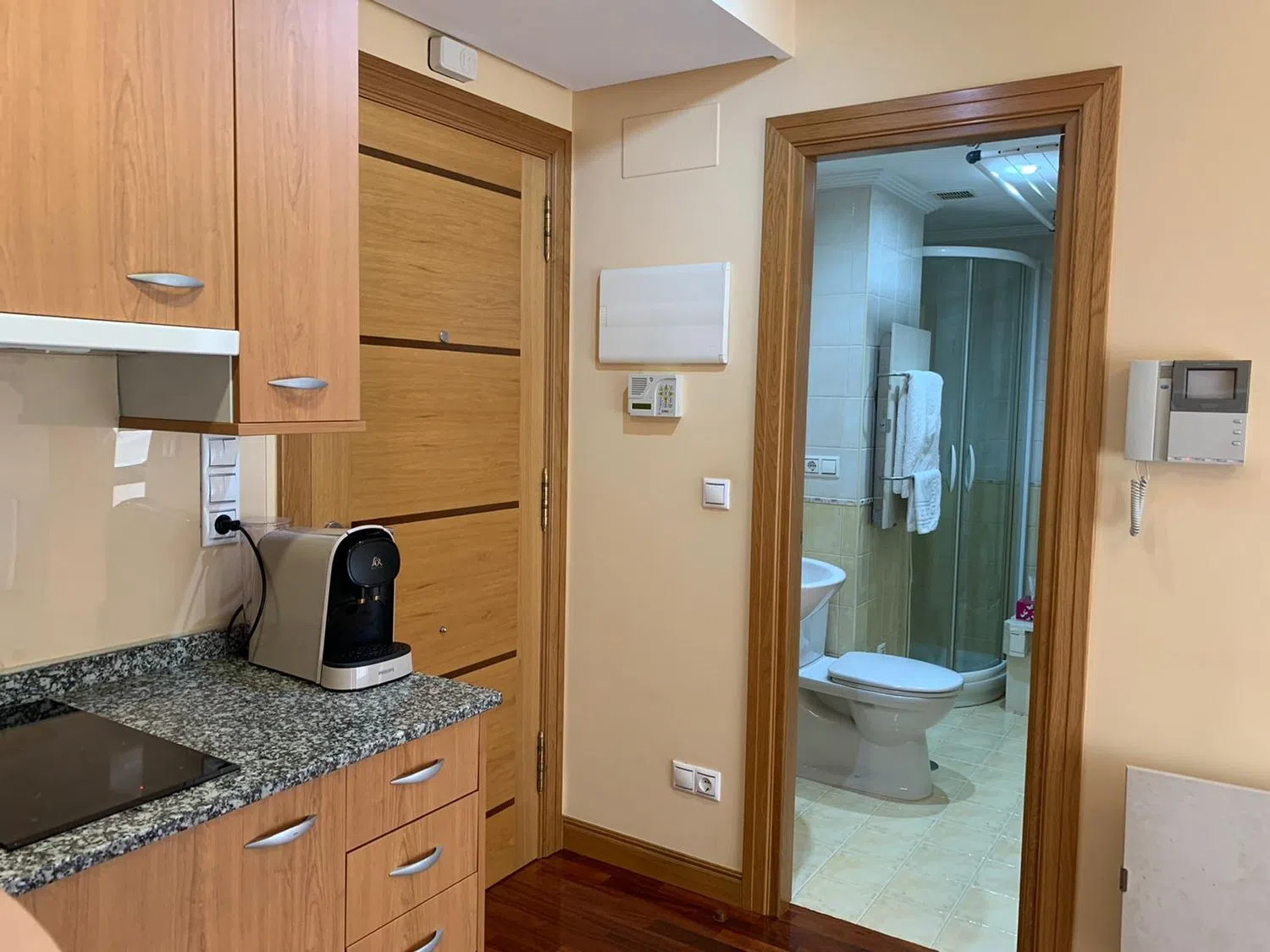 Piso en calle Guatemala, 3 - Foto 7