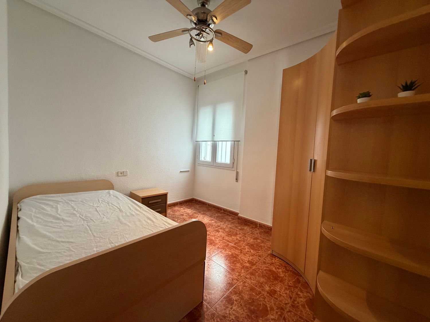 Piso en avenida Marqués de Los Vélez, 5 - Foto 24