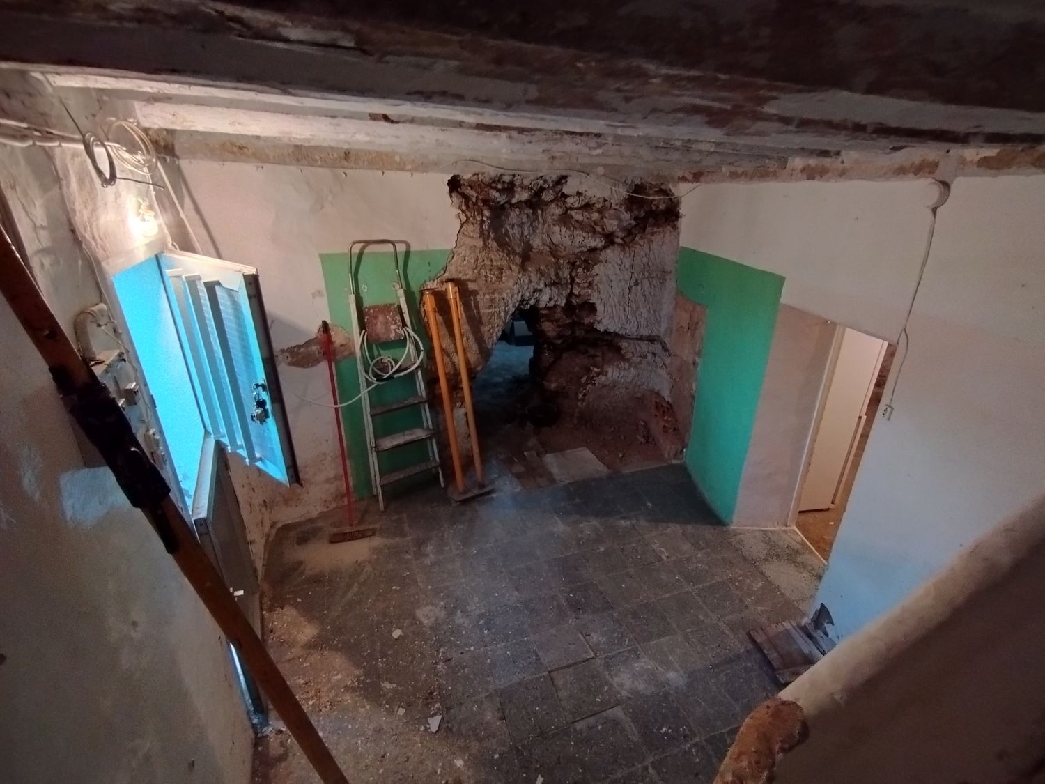 Casa de pueblo en Cuesta Mollo, 3, Puerta Soria - Foto 13
