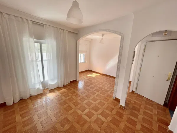 Piso en Foso-Moreras - Foto 1