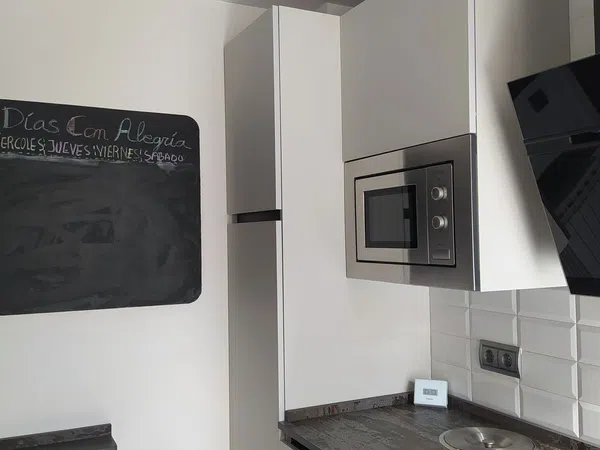 Dúplex en calle Mario Vargas Llosa, 34 - Foto 16