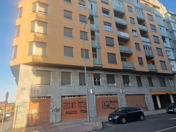 Piso en Calle el Tejo, 4, San Mamés - La Palomera, San Mamés - La Palomera - Foto 11