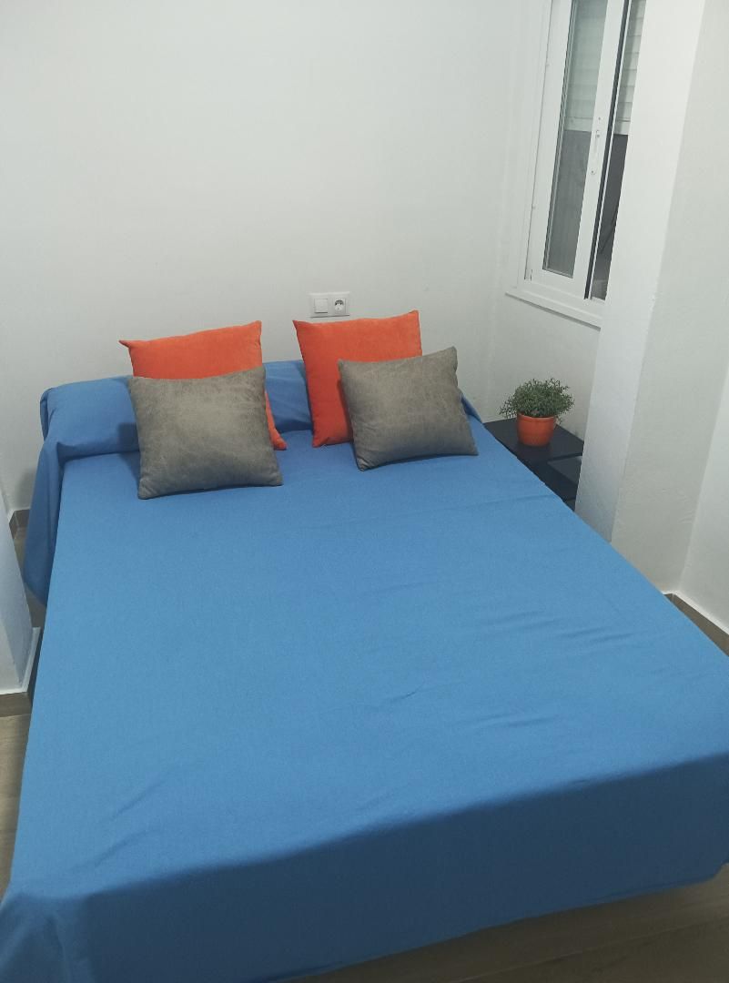 Piso en  Calle Cristo de la Epidemia 1 - Foto 14