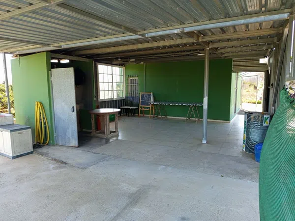 Finca rústica en plaza de Sant Isidre, 15 - Foto 17