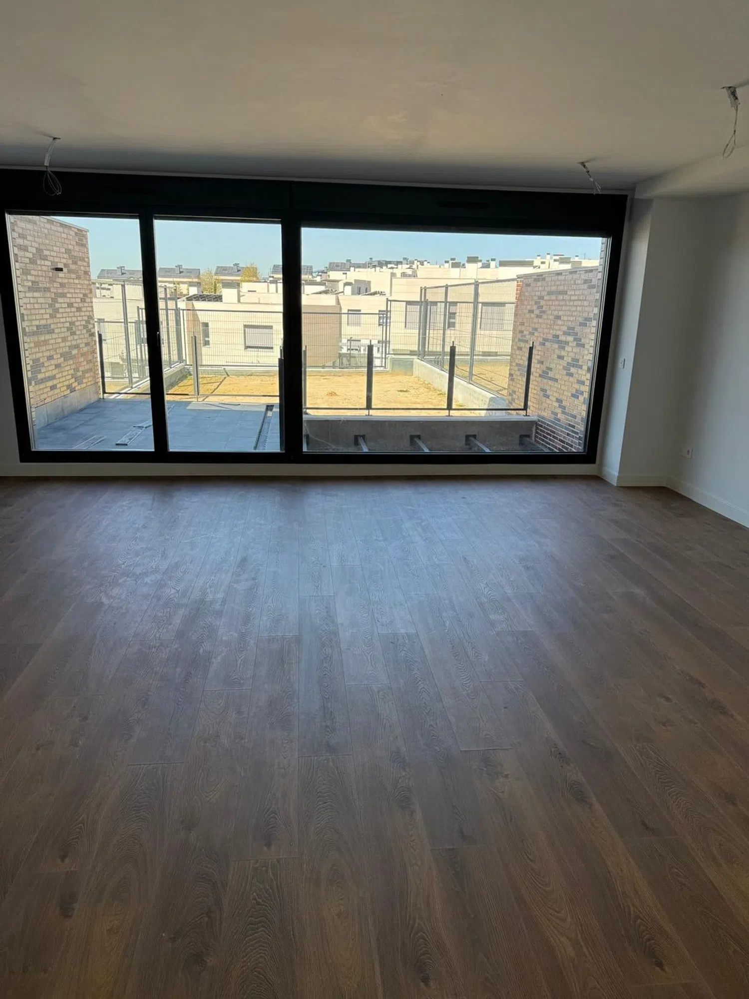 Chalet adosado en calle Francisco Pizarro, 8 - Foto 4