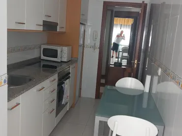Apartamento en  Rúa de Palos de la Frontera 7 - Foto 4