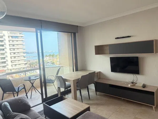 Piso en Paseo Marítimo Rey de España, 40, Zona Puerto Deportivo, Zona Puerto Deportivo - Foto 5