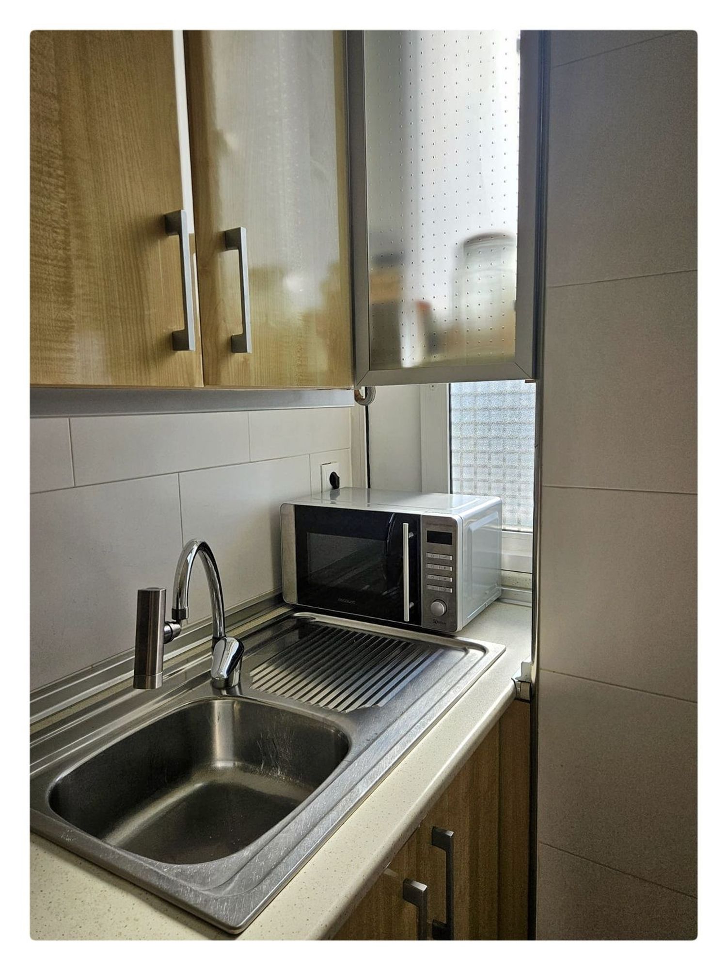 Piso en calle Arcipreste Emilio García Navarro, 17 - Foto 16