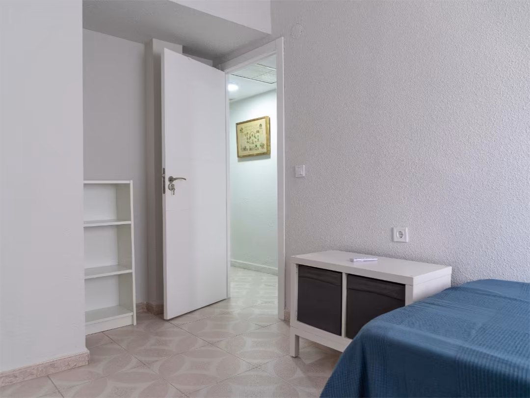 Apartamento en  Calle Conde de Gondomar 13 - Foto 11