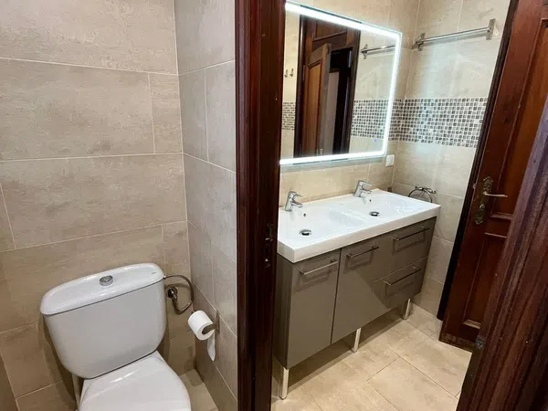 Piso en paseo la Cornisa, 2 b - Foto 17