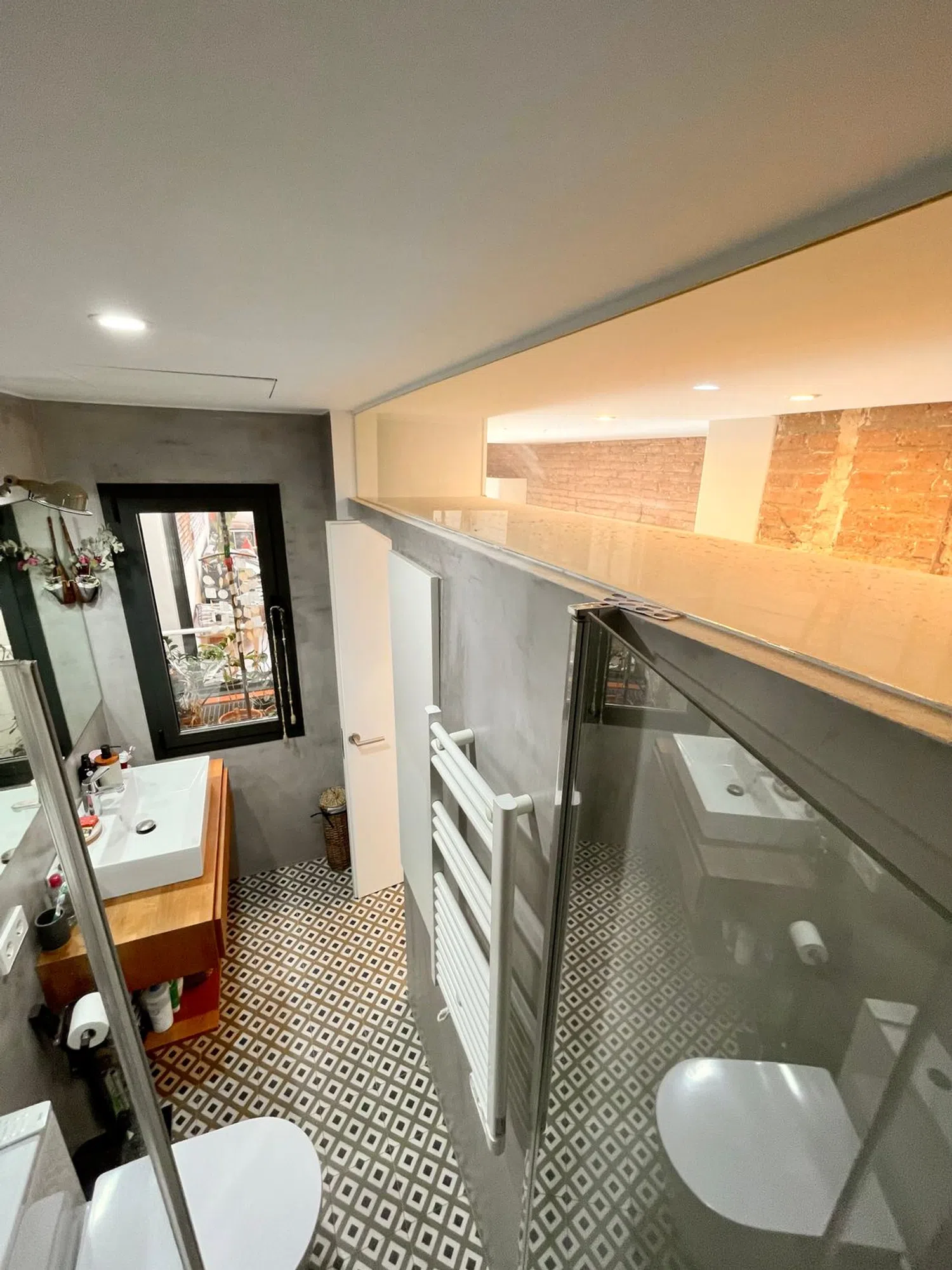 Ático en calle de Josep Serrano, 46 - Foto 18