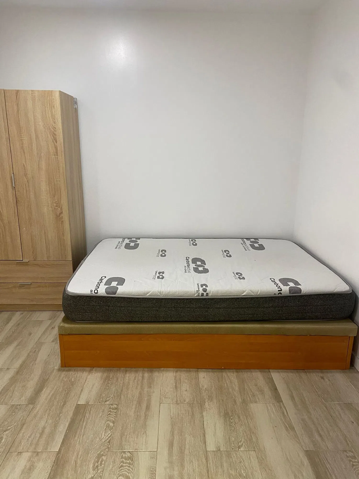 Estudio en calle Capitán Dema, 30 - Foto 2