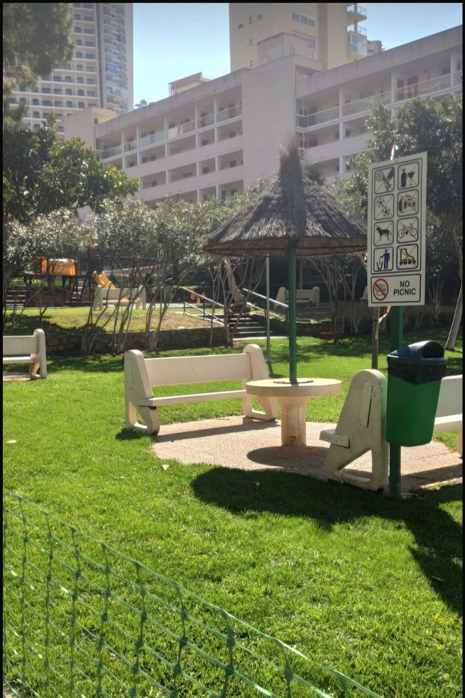 Piso en avenida Montecarlo, 22 - Foto 6