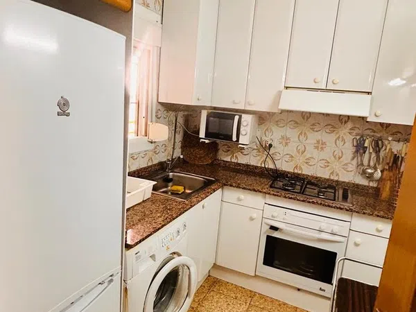 Piso en avenida de Niza, 22 - Foto 11