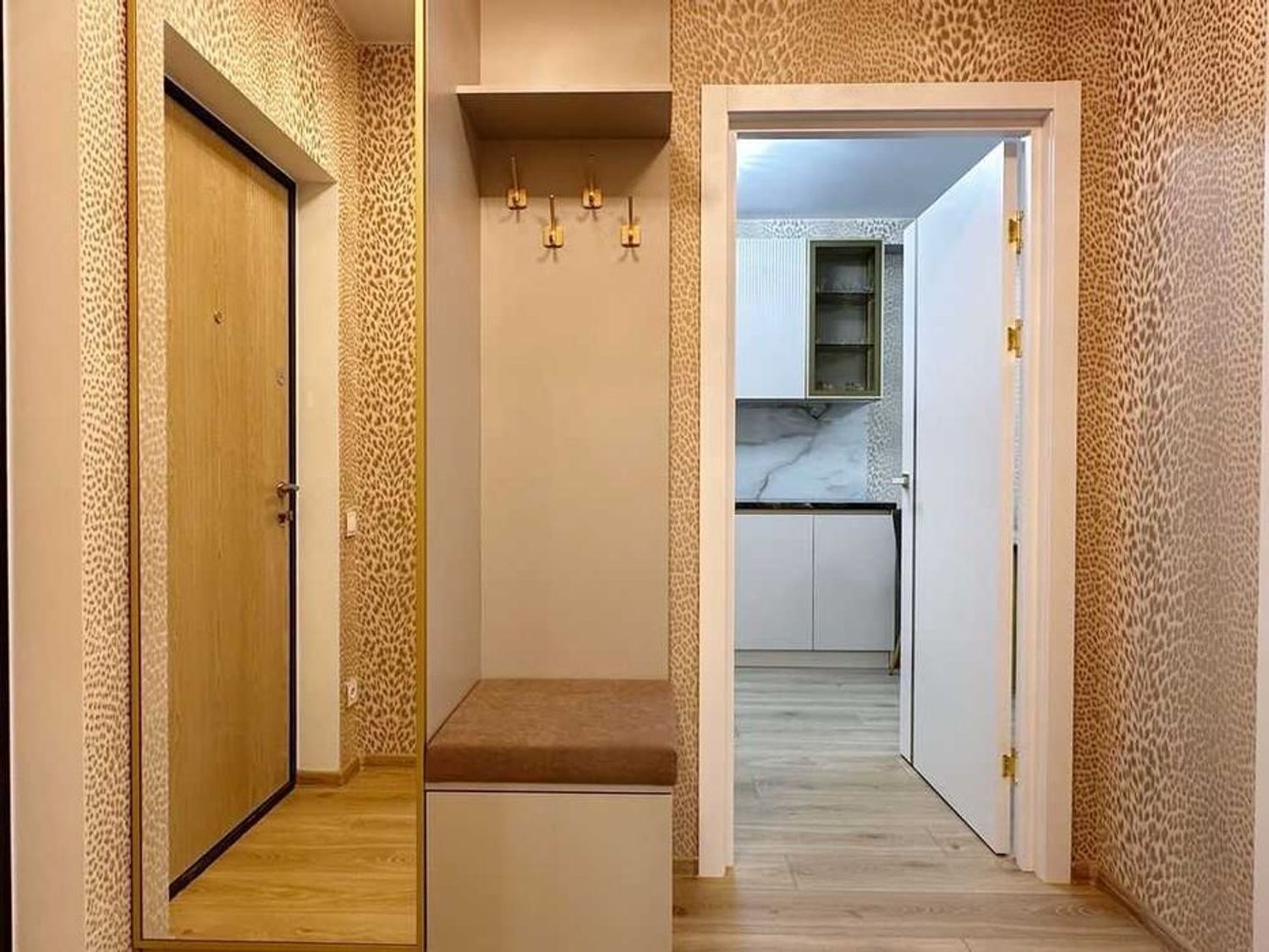 Piso en calle dels Magatzems, 6 - Foto 2