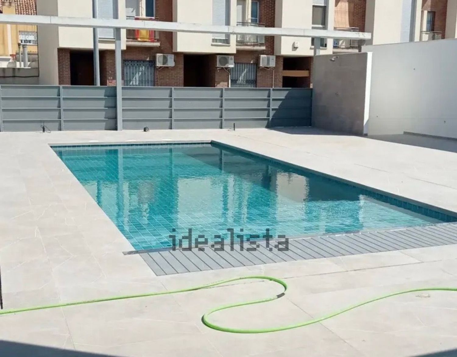 Casa o chalet independiente en Calle Columbares, 1 - Foto 1