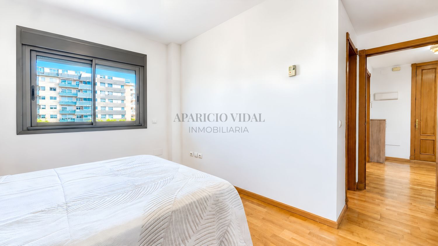 Piso en Calle Pacífico, Pacífico - Foto 25