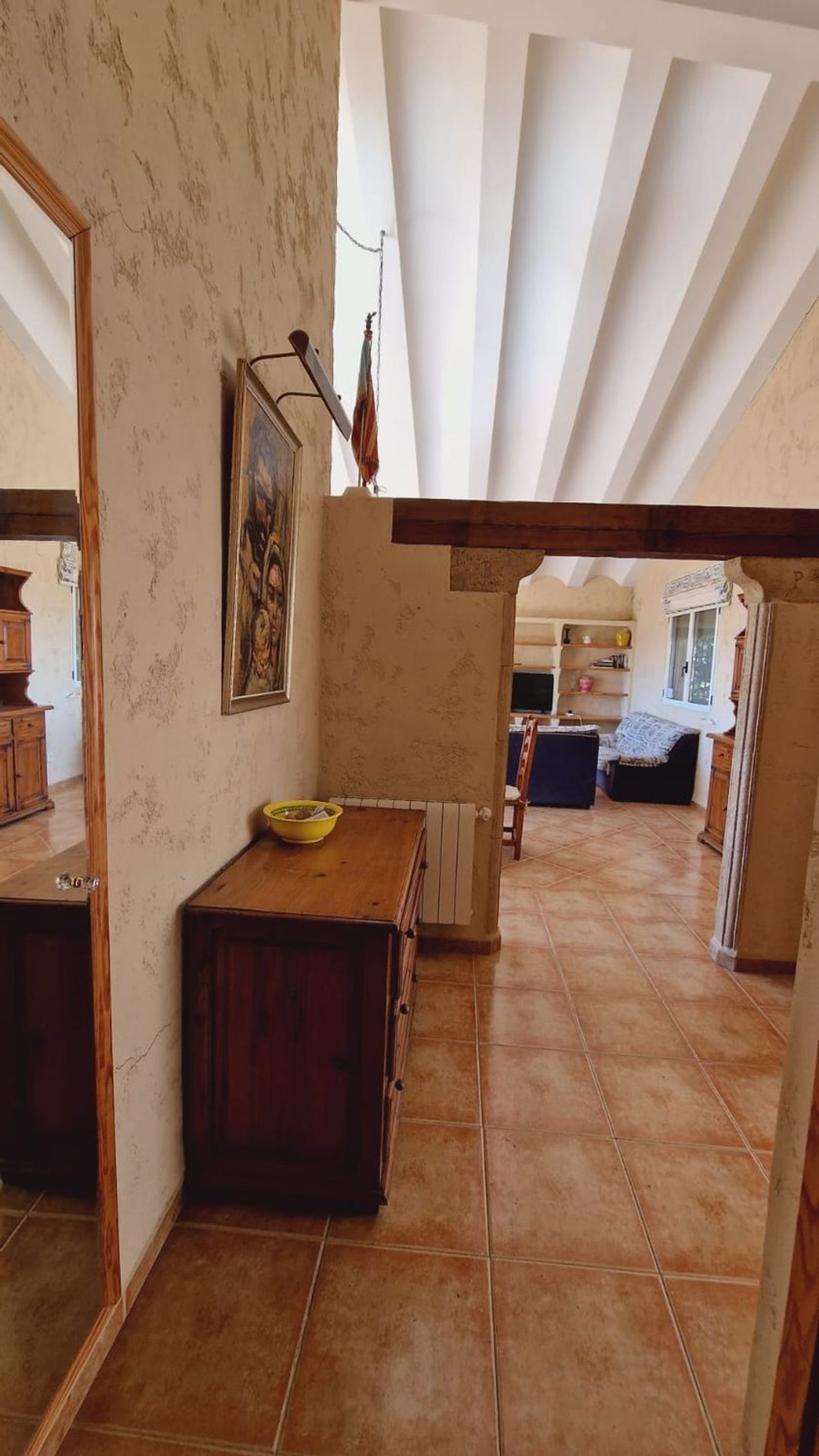 Casa o chalet independiente en Urbanización Monteamor, 1, La Carrasca - Monteamor, La Carrasca - Monteamor - Foto 9