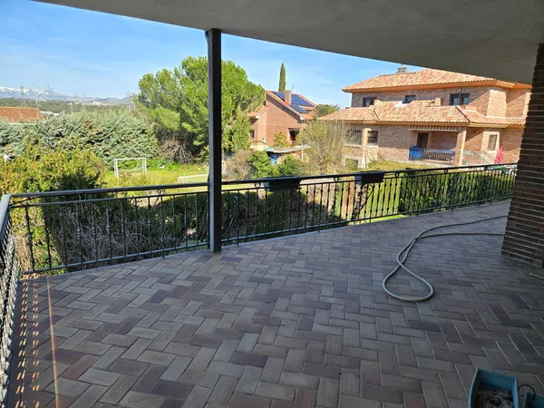 Casa independiente en El Praderón - Foto 15