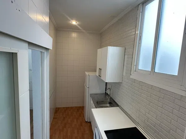 Piso en calle Pagés del Corro, 159 - Foto 8